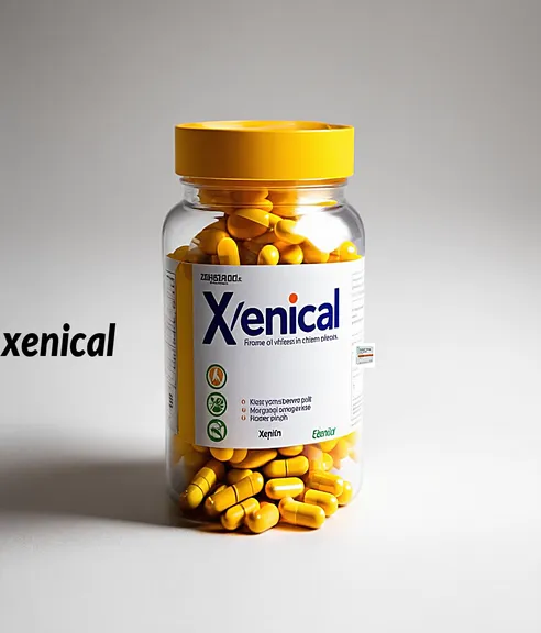 Xenical sin receta llega a espana